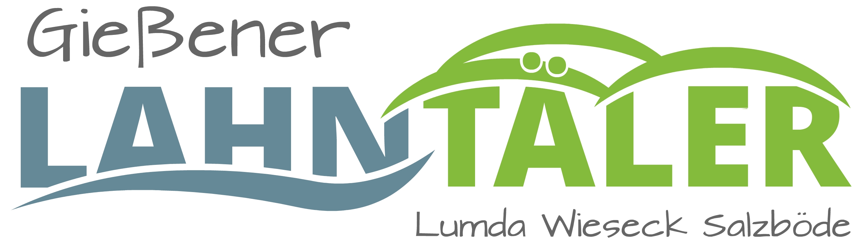 Logo der Gießener Lahntäler